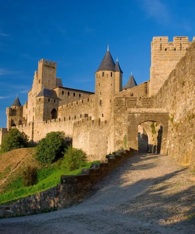 La Cité Médiévale